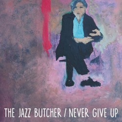 Never Give Up