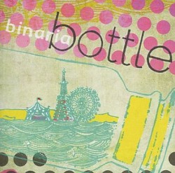 bottle