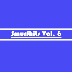 Smurfehits 6