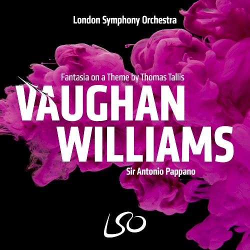 Fantasia on a Theme by Thomas Tallis