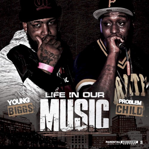 Life in Our Music