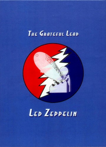 The Grateful Lead