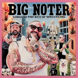 BIG NOTER