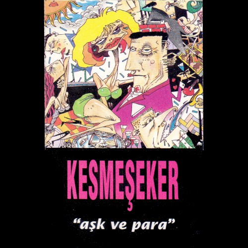 Aşk ve Para
