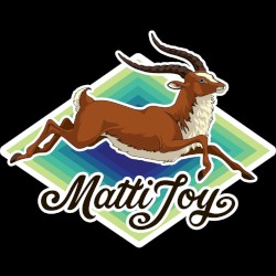 Matti Joy