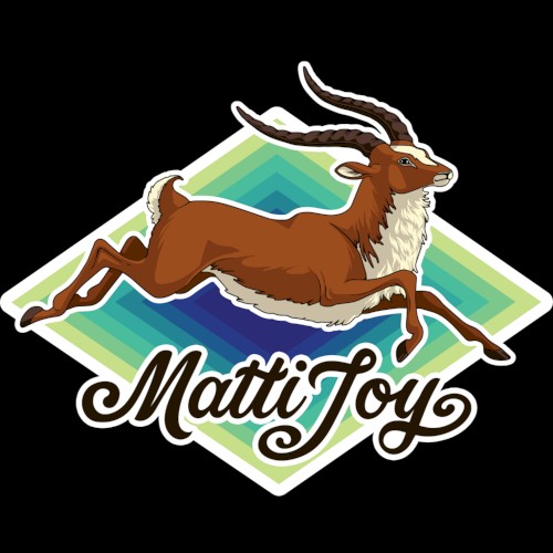 Matti Joy