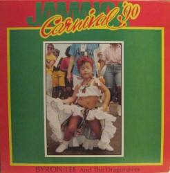 Jamaica Carnival '90