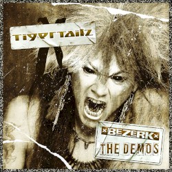 Bezerk: The Demos