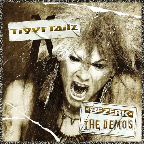 Bezerk: The Demos