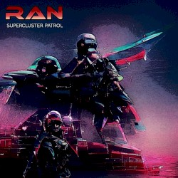 Supercluster Patrol