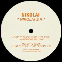 Nikolai E.P.