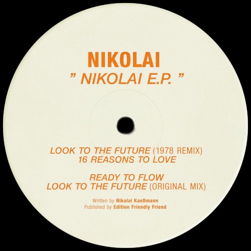 Nikolai E.P.