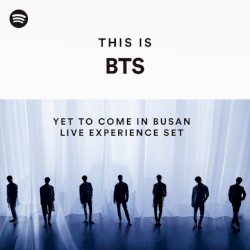 Busan audio liner