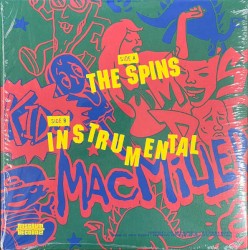 The Spins