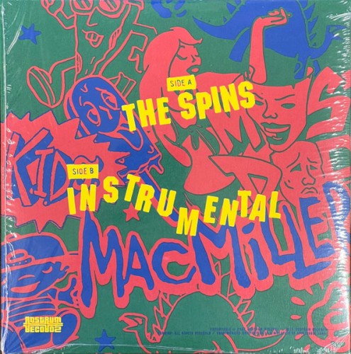 The Spins
