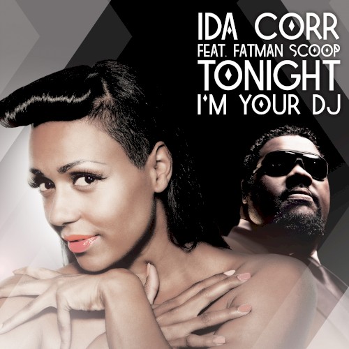 Tonight I’m Your DJ