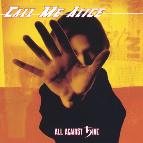 All Against 5ive