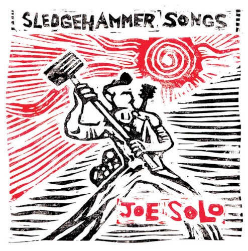 Sledgehammer Songs
