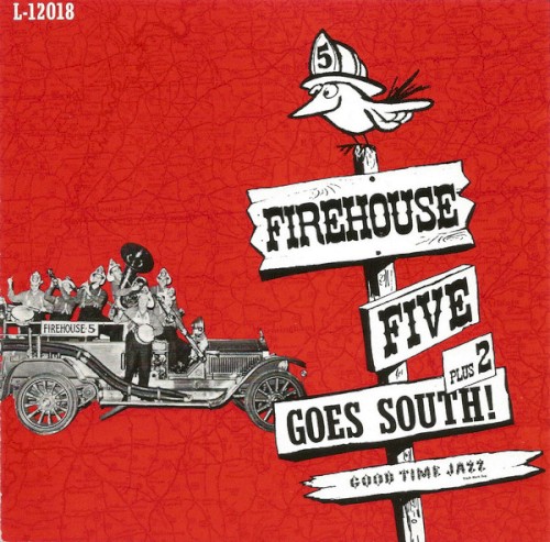 Goes South!