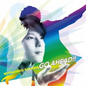 GO AHEAD!!