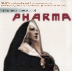 The Holy Church of Pharma
