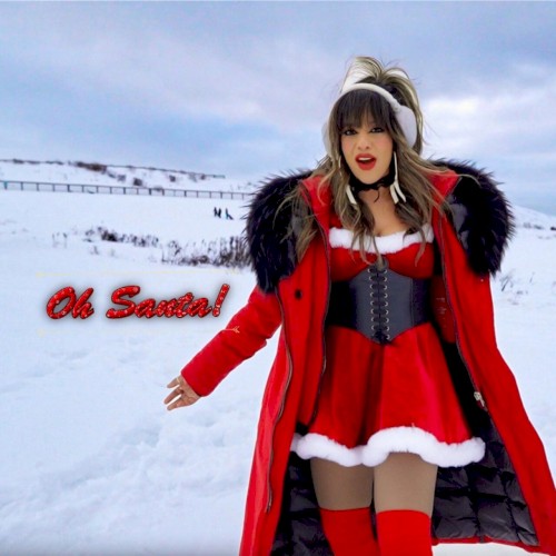 Oh Santa