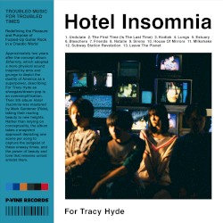 Hotel Insomnia