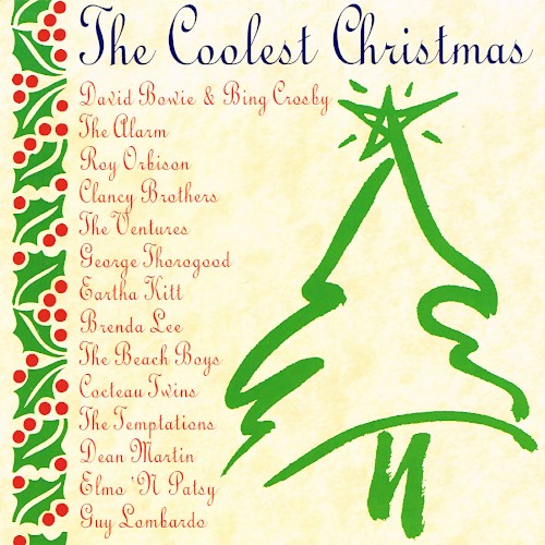 The Coolest Christmas