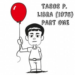 Libra(1975) Part One