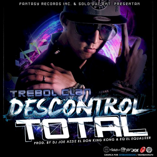 Descontrol total