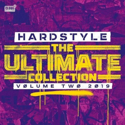 Hardstyle: The Ultimate Collection, Vol. 2 2019