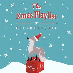 Kitsuné Xmas Playlist