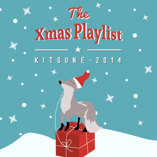 Kitsuné Xmas Playlist
