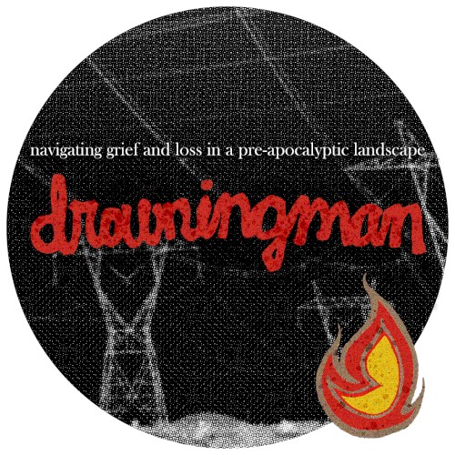 navigating grief and loss in a pre-apocalyptic landscape