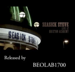 Live at Brixton O2 Academy