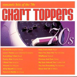 Chart Toppers: Romantic Hits of the 70s