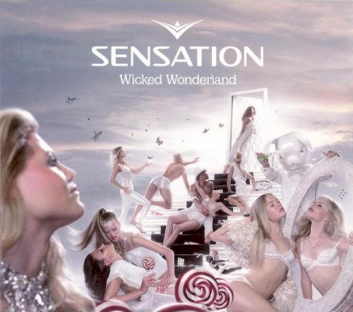 Sensation: Wicked Wonderland