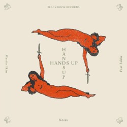 Hands Up
