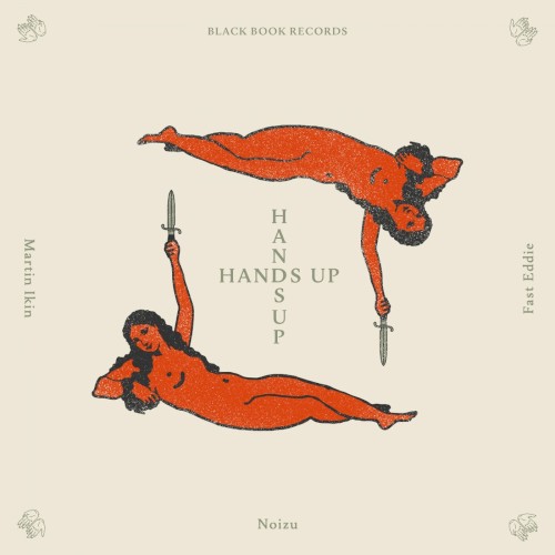 Hands Up