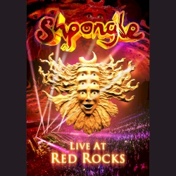 Live at Red Rocks