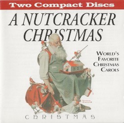 A Nutcracker Christmas