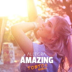 Amazing (Tobtok remix)