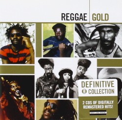 Reggae Gold