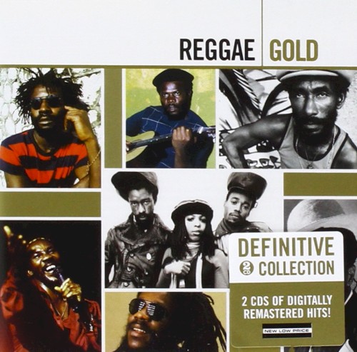 Reggae Gold