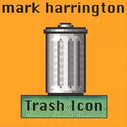 Trash Icon