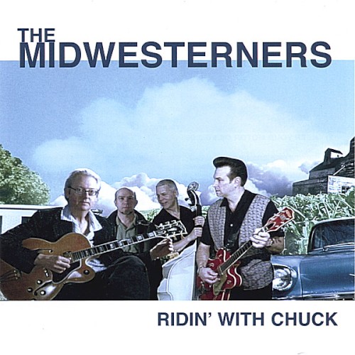Ridin' With Chuck