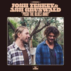 Push the Blues Away