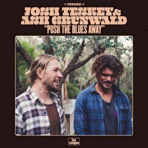 Push the Blues Away