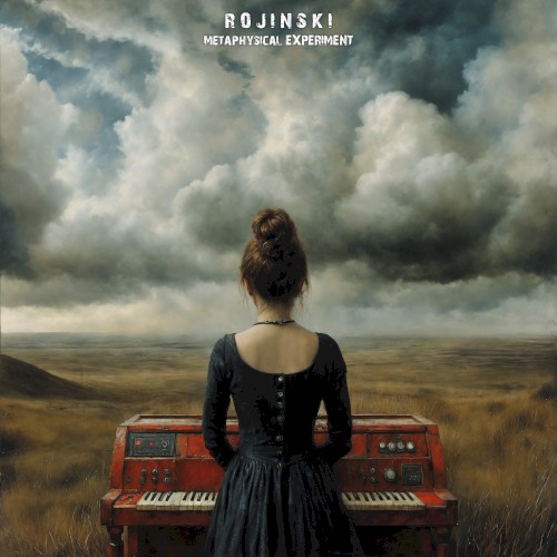 Metaphysical Experiment