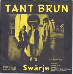 Swärje / Lördagskväll